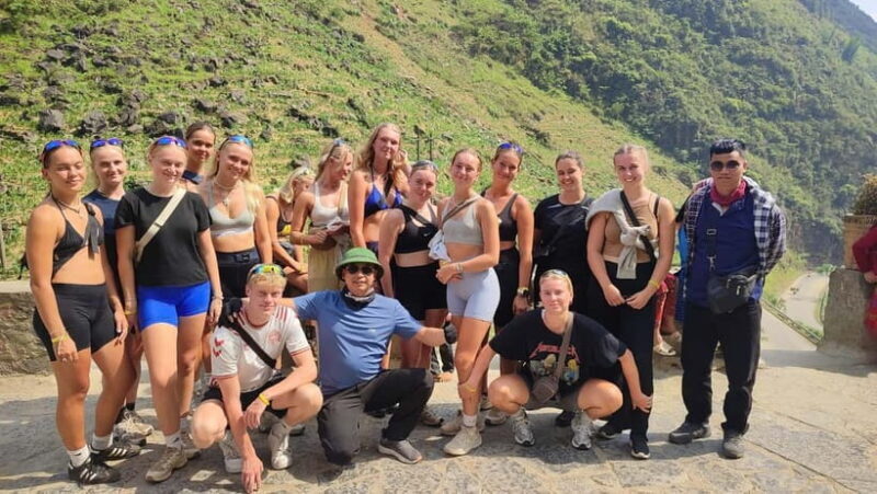 From Hanoi: Ha Giang Loop Motorbike Tours 3-Days 2-Nights - Frequently Asked Questions