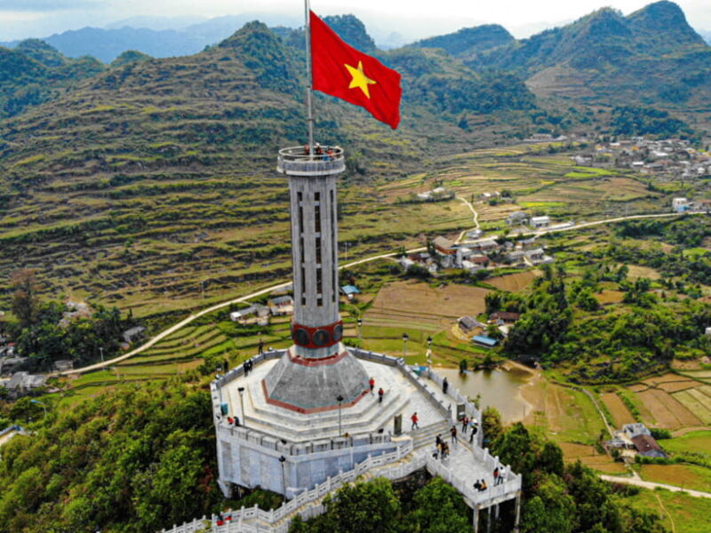 From Hanoi: Ha Giang Loop Tour 3 Days Self-Driving - An In-Depth Look at the Ha Giang Loop Tour