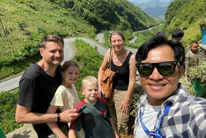 From Hanoi: Ha Giang Loop Tour 3 Nights 2 Days with Motorbike/Car - An Authentic Adventure in Vietnam’s Remote Highlands
