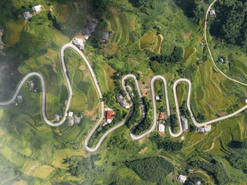 From Hanoi: Ha Giang Loop Tour 4Days 3Nights with easy rider - Introduction: An Adventure through Vietnam’s Northern Wonderland