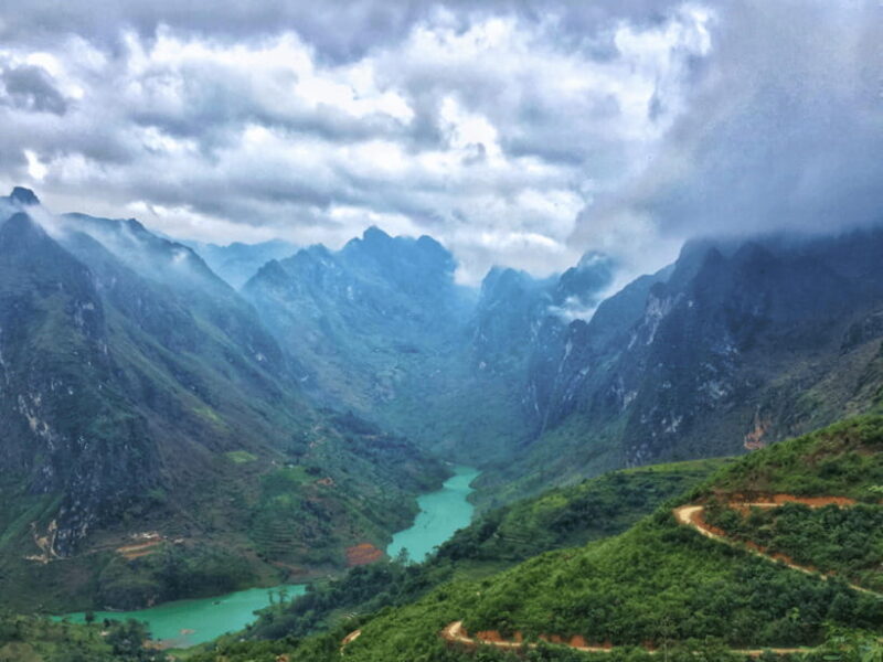 From Hanoi: Ha Giang Loop Tour 4Days 3Nights with easy rider - Key Points