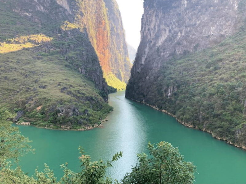 From Hanoi: Ha Giang Loop Tour 4Days 3Nights with easy rider - What Makes This Tour Stand Out