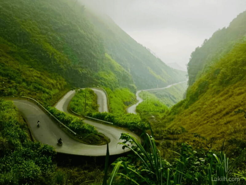From Hanoi: Ha Giang Loop Tour 4Days 3Nights with easy rider - Who Would Enjoy This Tour?