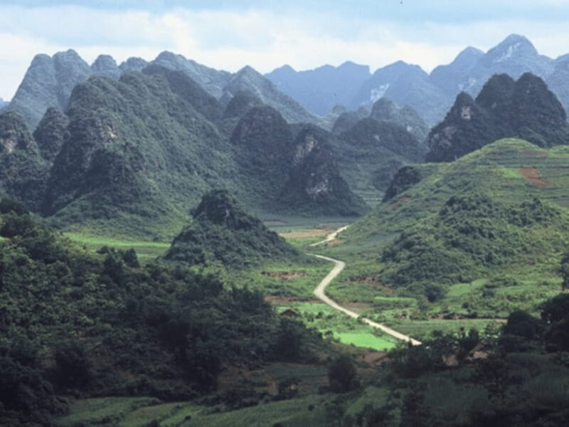 From Hanoi: Ha Giang Loop Tour 4Days 3Nights with easy rider - FAQ