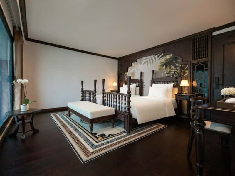 From Hanoi: Ha Long 3-Day 2-Night Luxury 5-Star Cruise - Final Thoughts: Is This Tour Right for You?