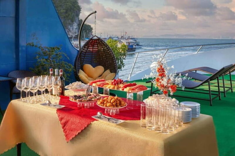 From Hanoi: Ha Long 5 Day Cruise, Kayak & Cave - Who Should Consider This Tour?