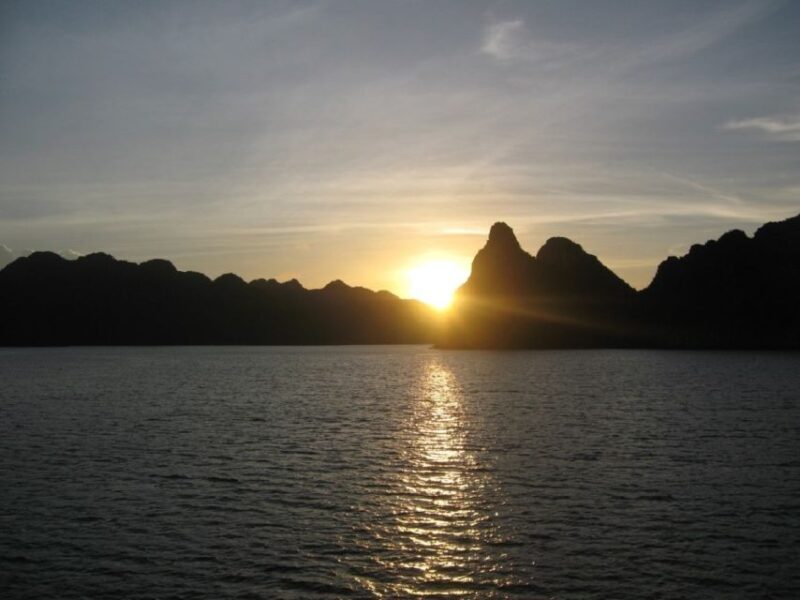 From Hanoi: Ha Long - Bai Tu Long Bay 2-Day 1-Night Cruise - What the Experience Really Means for You