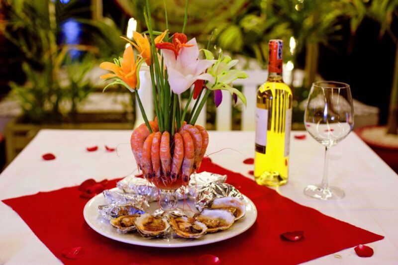 From Hanoi: Ha Long - Bai Tu Long Bay 2-Day 1-Night Cruise - The Sum Up