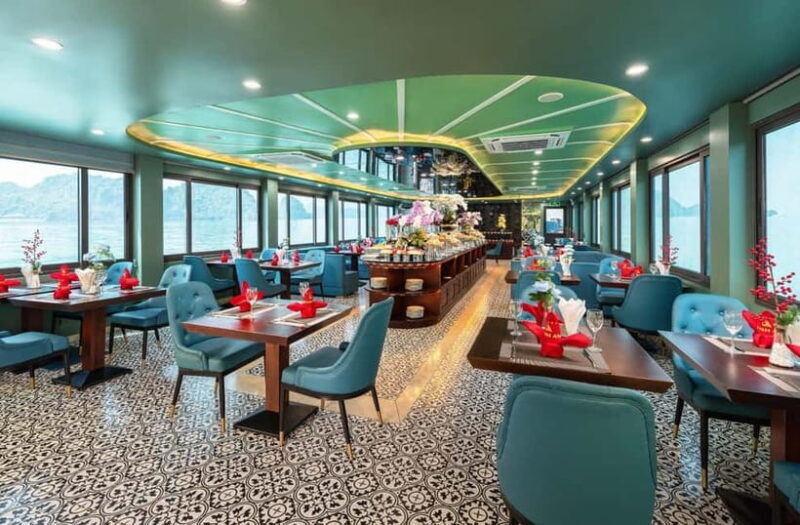 From Hanoi: Ha Long Bay 1 Day Tour With A Luxury Cruise - A Detailed Look at the Ha Long Bay Day Trip