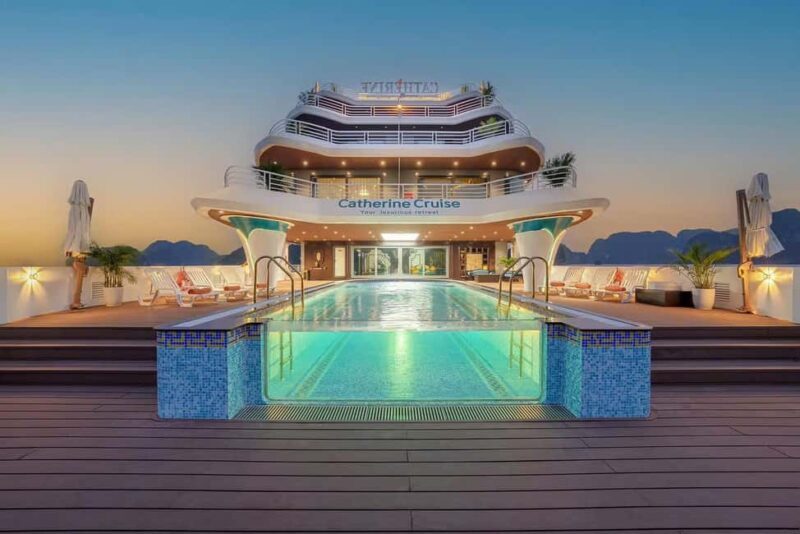 From Hanoi: Ha Long Bay 2-Days Cruise 6 Stars| Luxury Cruise - Final Thoughts