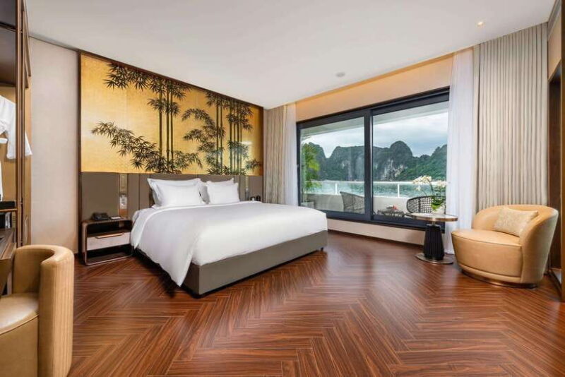 From Hanoi: Ha Long Bay 3D2N tours with 6 stars cruise - Final Thoughts: Is It Worth It?