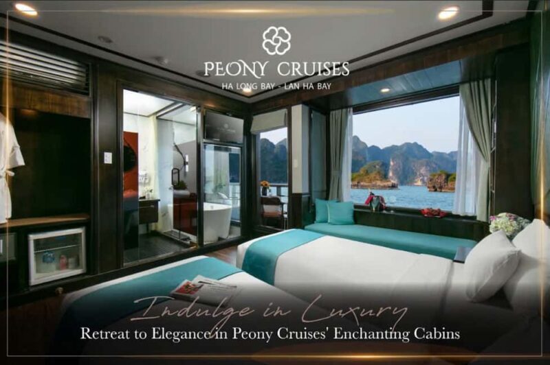 From Hanoi: Ha Long Bay & Lan Ha Bay 3D2N Tour|Luxury Cruise - Key Points