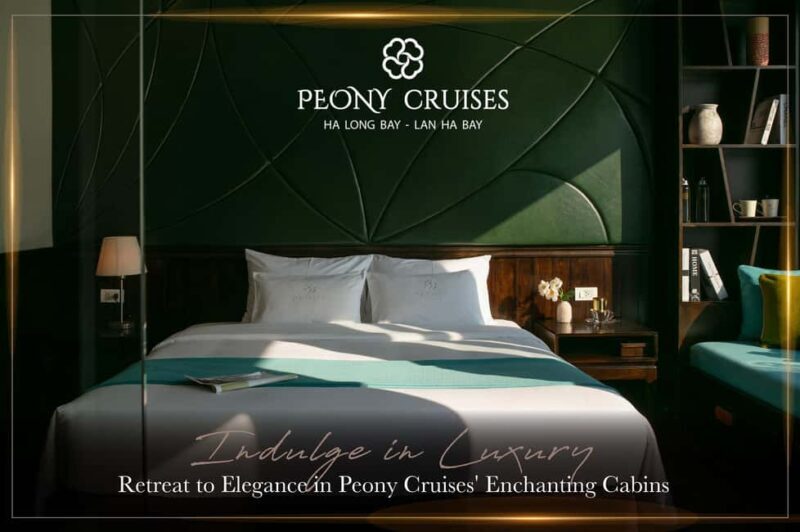 From Hanoi: Ha Long Bay & Lan Ha Bay 3D2N Tour|Luxury Cruise - The Full Picture: An In-Depth Review