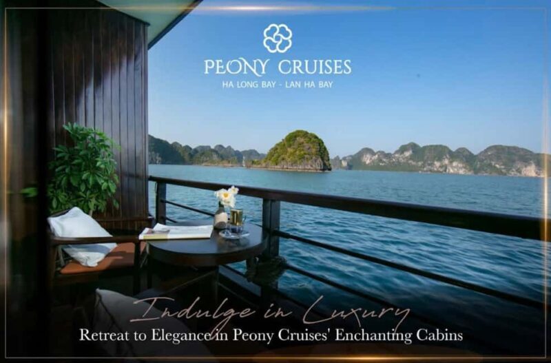From Hanoi: Ha Long Bay & Lan Ha Bay 3D2N Tour|Luxury Cruise - FAQ