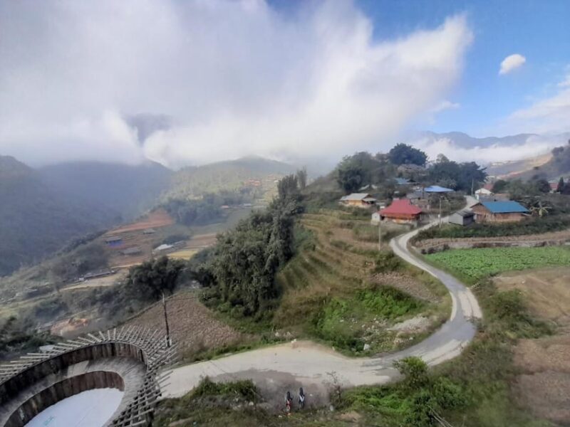 From Hanoi: Ha Long Bay Luxury Day Trip with Kayaking &Titop - From Hanoi: Ha Long Bay Luxury Day Trip with Kayaking & Titop