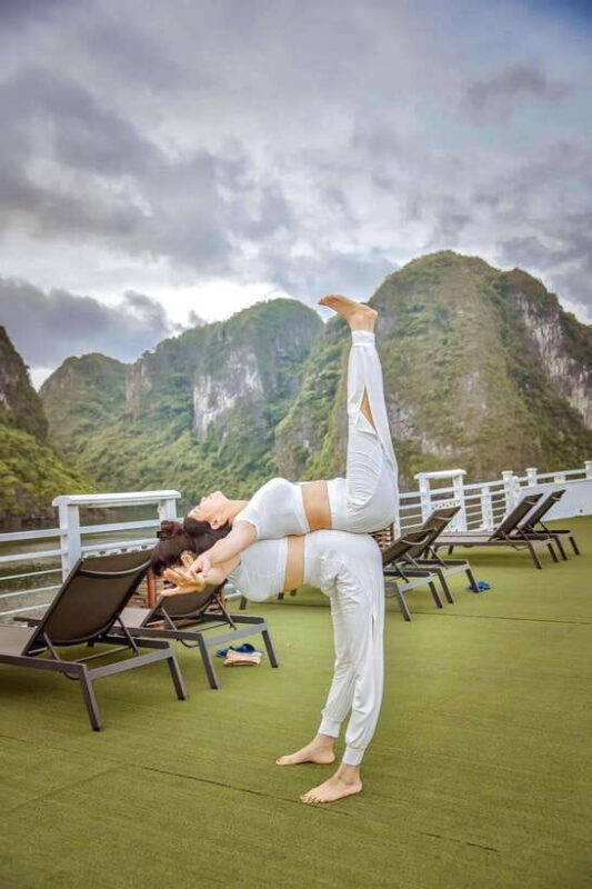 From Hanoi/Ha Long: Ha Long Bay 1 or 2-Day 5-Star Cruise - Final Thoughts