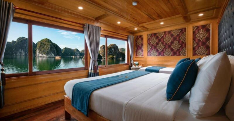 From Hanoi: Ha Long & Lan Ha Bay 2-Day Cruise with Meals - Who Is This Tour Best For?