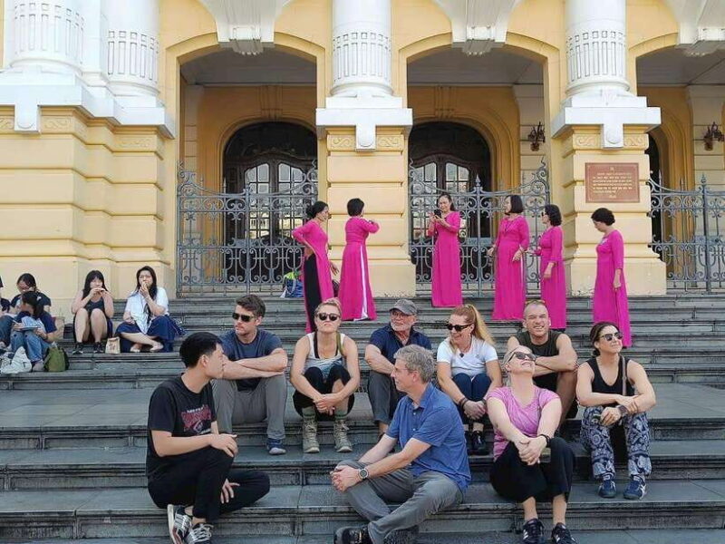 From Hanoi: Half-Day Red River Biking Group Tour - What Makes This Tour Stand Out?