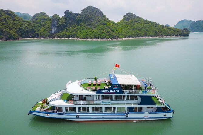 From Hanoi- Halong Bay 1 Day Save Cost With Limousine Bus Option - Frequently Asked Questions