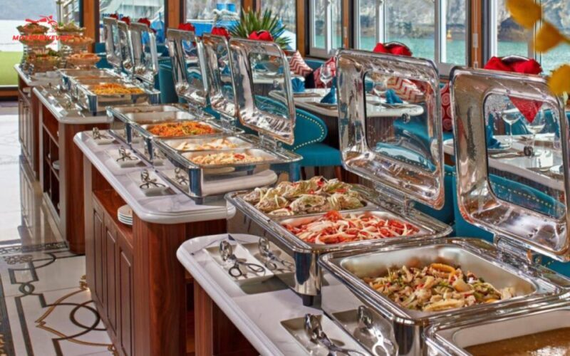 From Hanoi: Halong Bay 1 day tour on a luxury cruise - Experience and Value in a Single Day