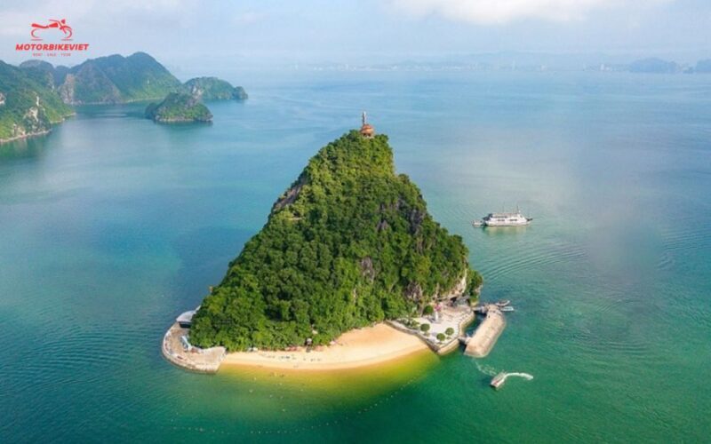 From Hanoi: Halong Bay 1 day tour on a luxury cruise - FAQ