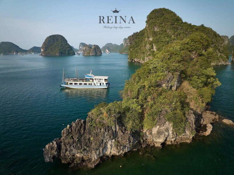 From Hanoi: Halong Bay 6hrs Tour with Lunch and Sunset Party - Exploring Halong Bay in a Day: What You Can Expect