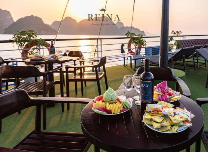 From Hanoi: Halong Bay 6hrs Tour with Lunch and Sunset Party - Final Thoughts on Value