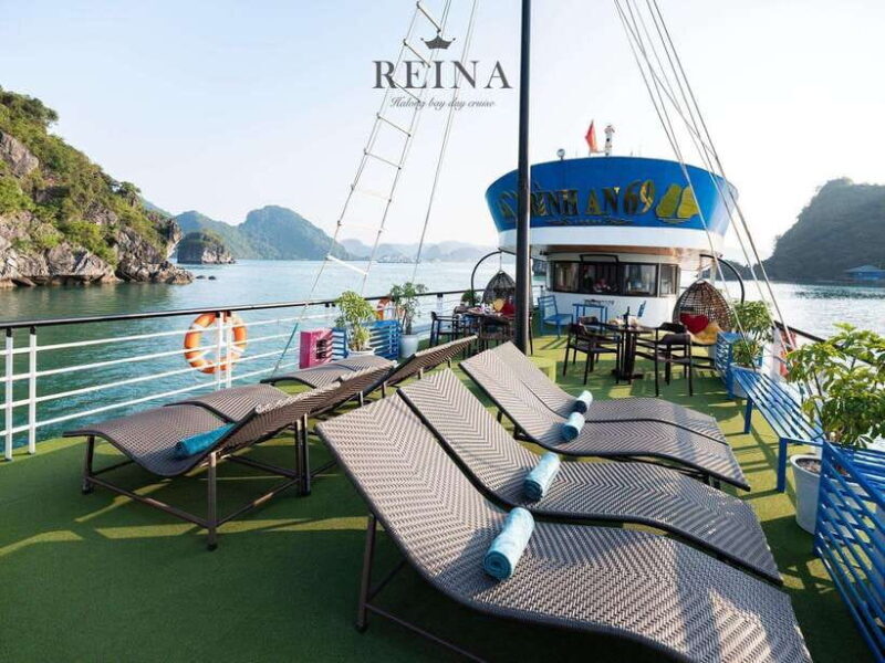 From Hanoi: Halong Bay 6hrs Tour with Lunch and Sunset Party - FAQs