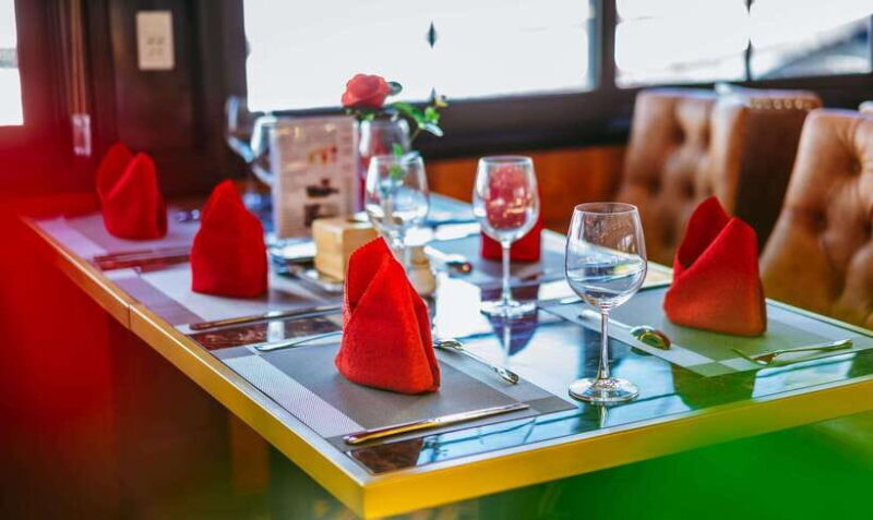 From Hanoi: Halong Bay Day Trip on Luxury Cruise - Who Should Consider This Tour?