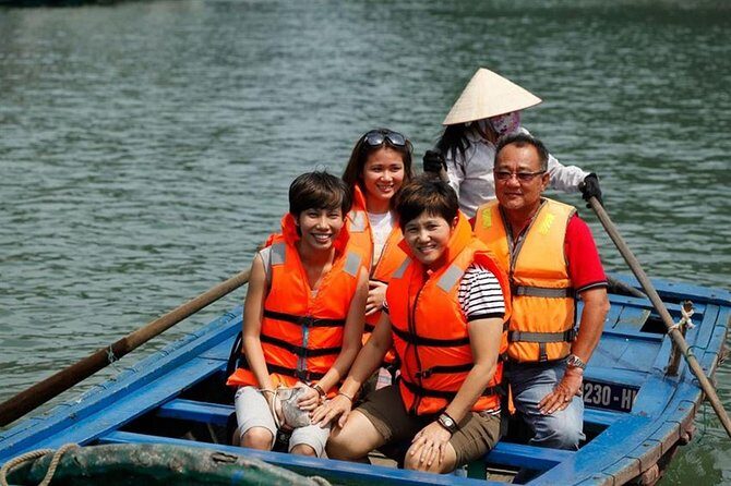 From Hanoi: Halong Day Cruise Highlight With 3*/4*/ 5* Options - A Detailed Look at the Experience