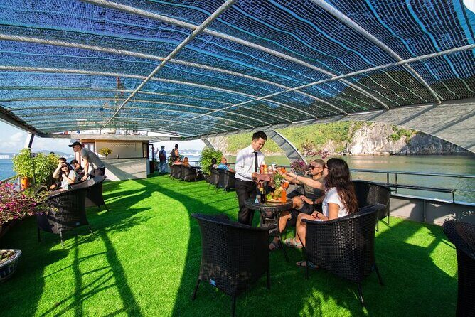 From Hanoi: Halong Day Cruise Highlight With 3*/4*/ 5* Options - Final Thoughts