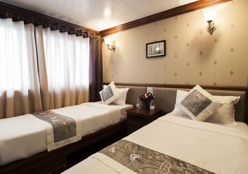 From Hanoi: Halong Explorer 3-Day Deluxe Cruise - What Makes This Tour Valuable