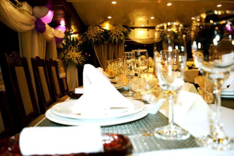 From Hanoi: Halong Explorer 3-Day Deluxe Cruise - FAQ