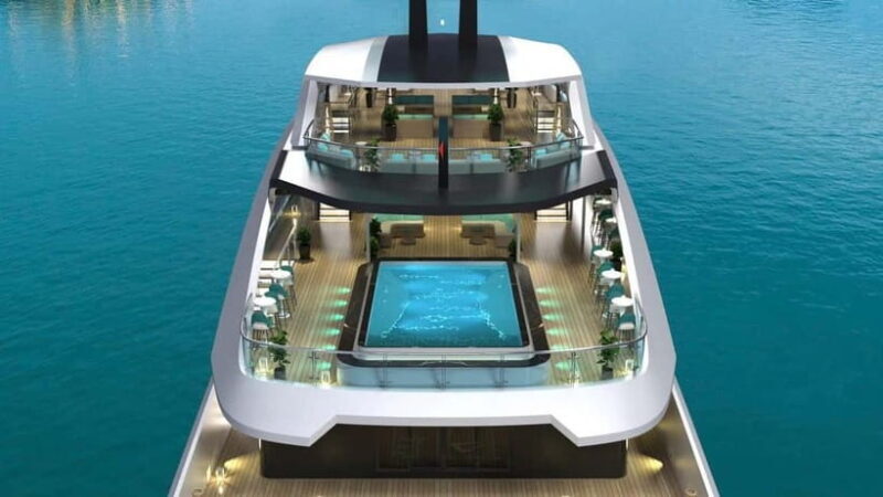 From Hanoi: Halong Seaplane+ Luxury Cruise Day Tour - An In-Depth Look at the Experience