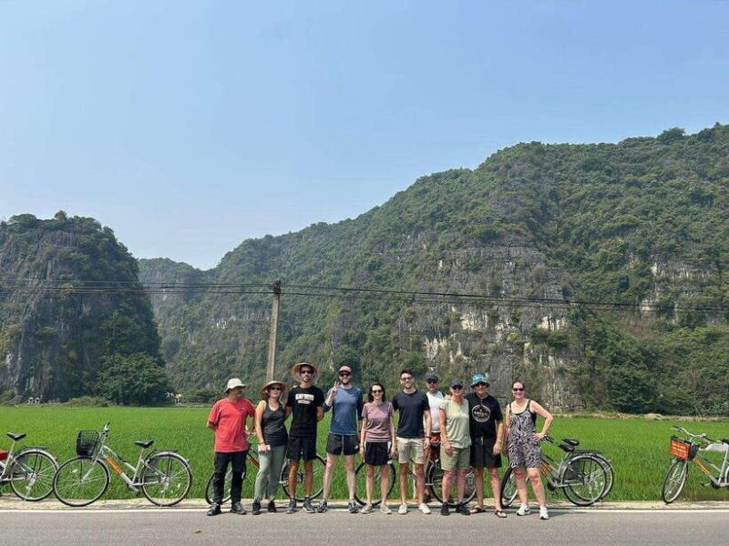 From Hanoi: Hoa Lu and Tam Coc Private Full-Day Trip - FAQ