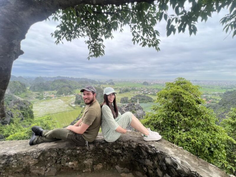 From Hanoi: Hoa Lu, Mua Cave and Tam Coc Full-Day Trip - Possible Drawbacks or Considerations