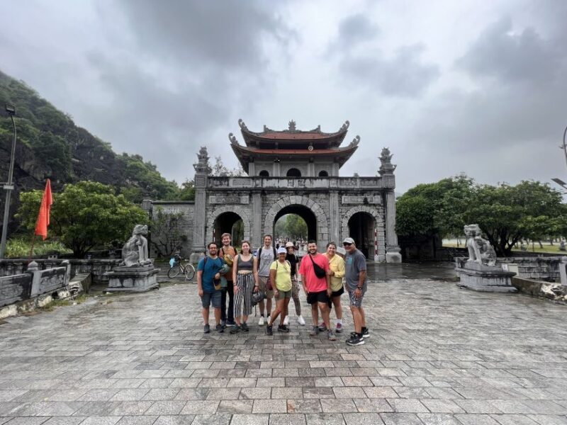 From Hanoi: Hoa Lu, Mua Cave and Tam Coc Full-Day Trip - Who Should Consider This Tour?