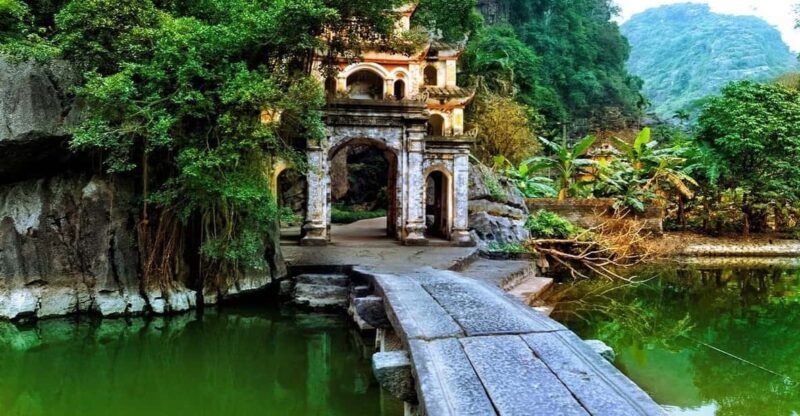 From Hanoi: Hoa Lu or Bai Dinh And Bich Dong And Thung Nham - Final Thoughts