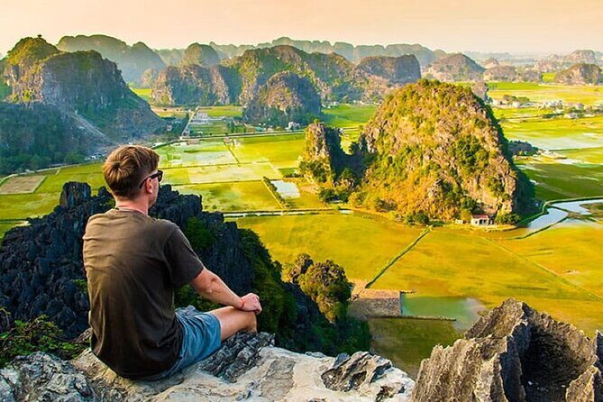 From Hanoi: Hoa Lu, Tam Coc, and Mua Cave Scenic Day Trip - Final Thoughts