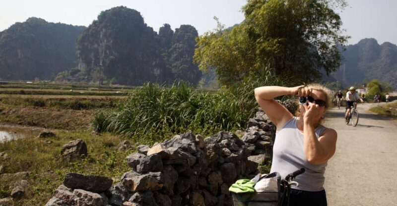 From Hanoi: Hoa Lu & Tam Coc with Buffet lunch & Cycling - Who Will Love This Tour?