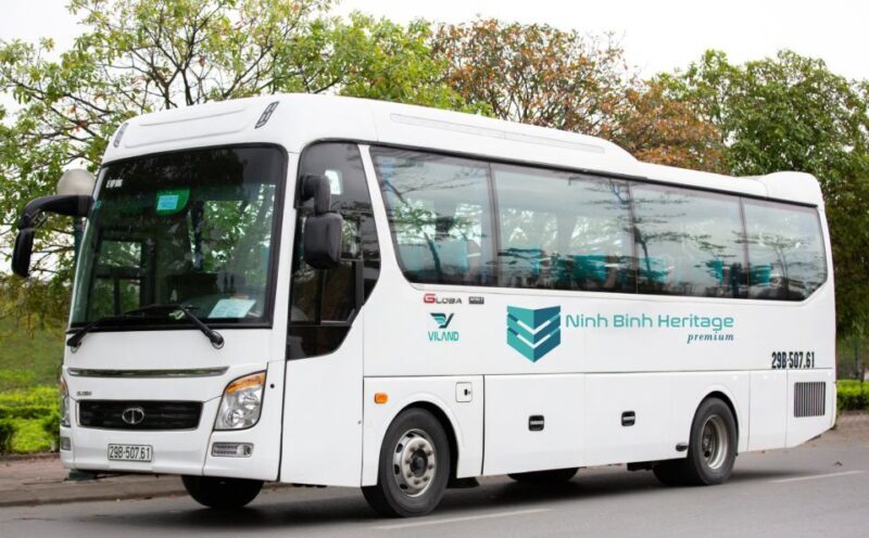 From Hanoi: Hoa Lu-Trang An-Mua Cave Luxury Trip w/Limousine - FAQ