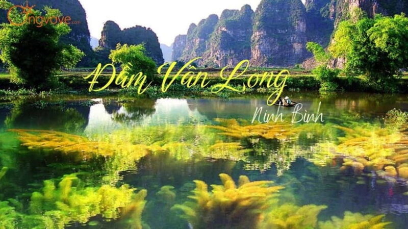 From Hanoi: Hoa Lu & Van Long Nature Reserve Day Tour - A Detailed Look at the Day’s Journey