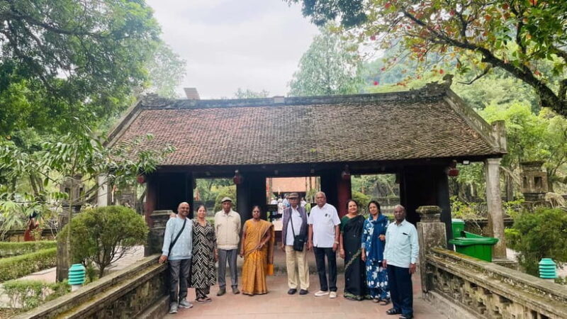 From Hanoi: Hoa Lu & Van Long Nature Reserve Day Tour - Final Reflection: Is This Tour for You?