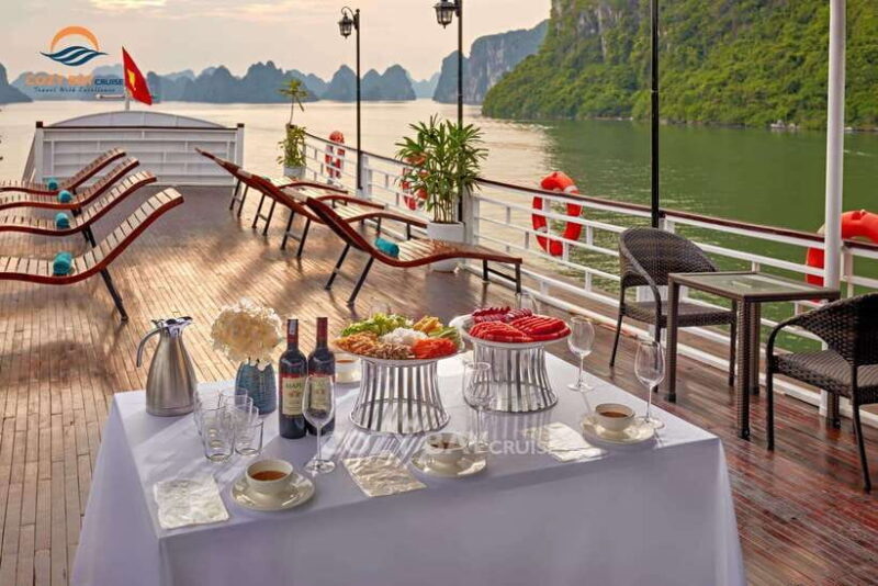 From Hanoi: Immersive Halong Bay Cruise: 2 Days 1 Night - FAQ About the Halong Bay 2-Day Cruise