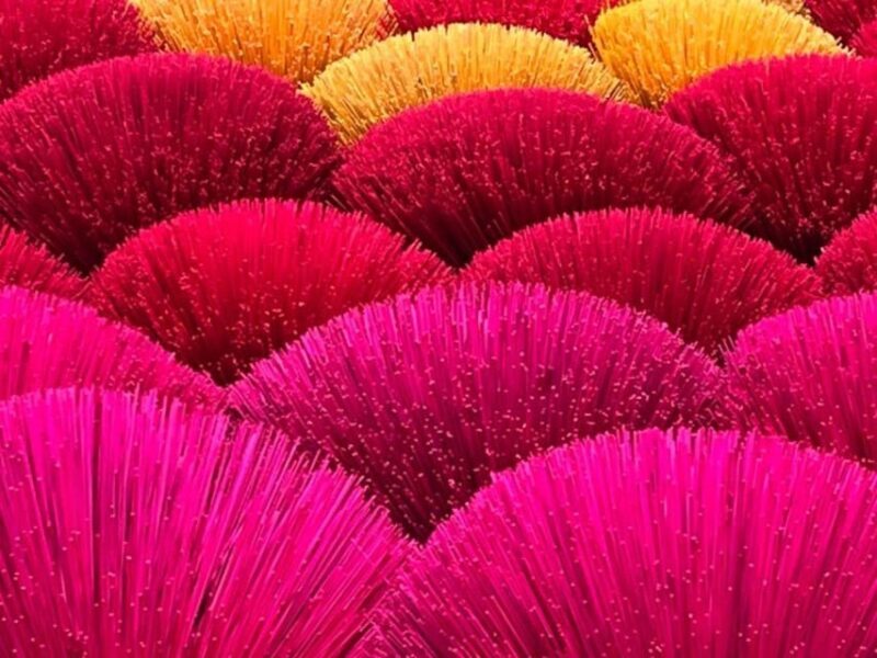 From Hanoi: Incense Village 1 Day Trip - In Closing