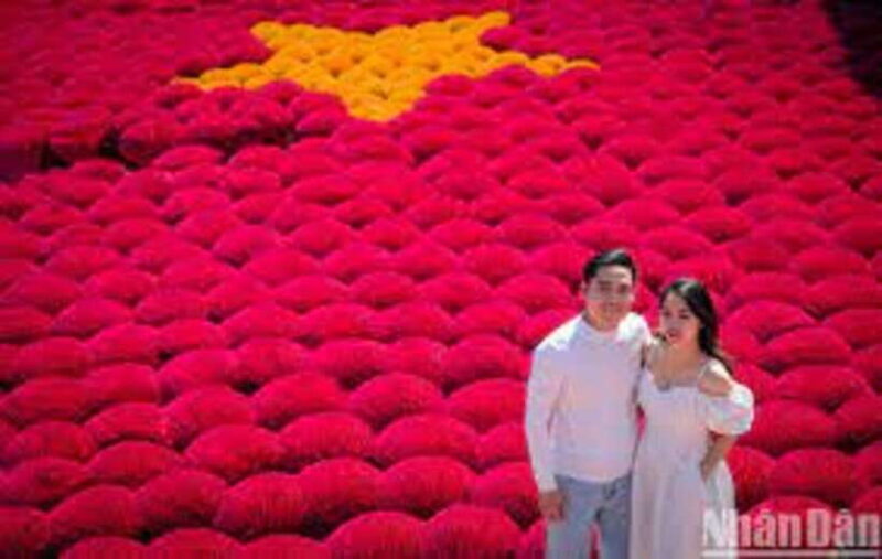 From Hanoi: Incense Village, Hat-Making & Lacquer Art - Frequently Asked Questions