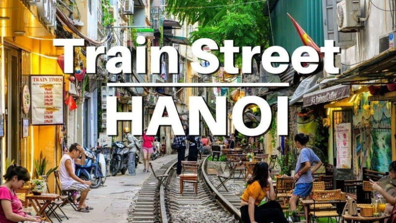 From Hanoi: Incense Village & Train Street Small Group Tour - FAQ