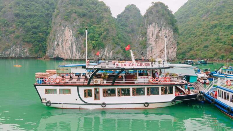 From Hanoi: Lan Ha Bay 1 Day with interesting activities - Final Thoughts: Who Will Love This Tour?