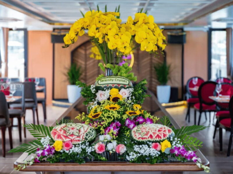 From Hanoi: Lan Ha Bay and Cat Ba Island Cruise with Lunch - Final Thoughts