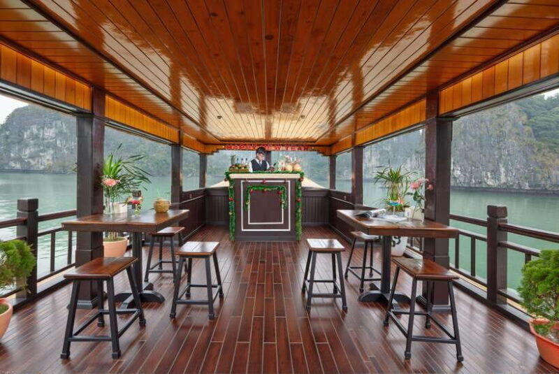 From Hanoi: Lan Ha Bay | Kayaking, Sightseeing, Cruise Trip - An In-Depth Look at the Tour Experience